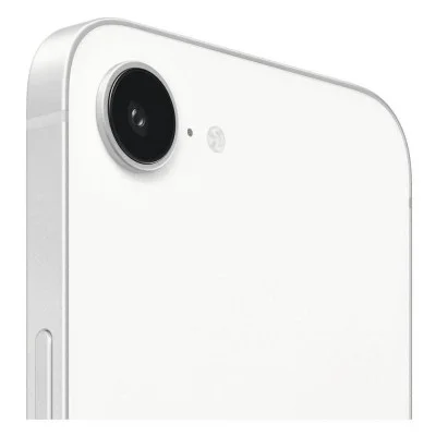 Apple iPhone 17E 256GB 5G White - Middle East Version